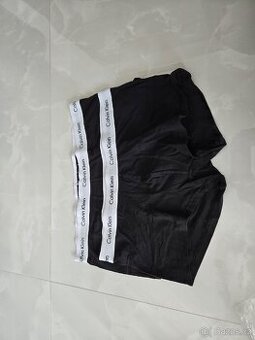 Boxerky xxl Calvin Klein