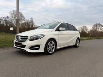 Mercedes benz B 200 Automat
