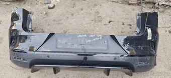 Zadni naraznik jaguar ipace i-pace  x590