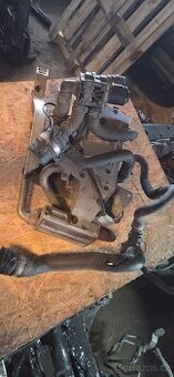 Bmw nezávislé topení disel Webasto 7f01