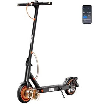 Elektrokolobezka Nová