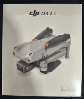 DJI R 2S