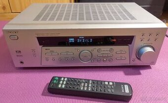 Sony STR-DE485 zesilovač s rádiem včetně ovládače