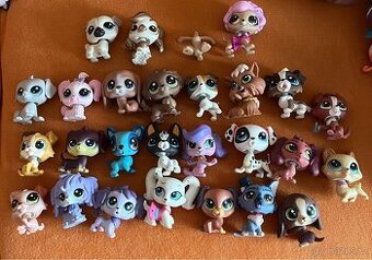 LPS Nová edice pejsci