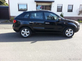 Náhradní díly Koleos