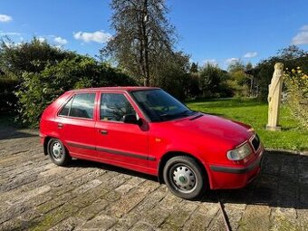 Prodám Škodu Felicii, r.v.1996