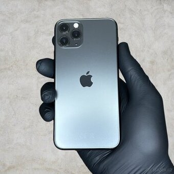 iPhone 11 Pro Space Grey 64GB ZÁRUKA