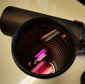 Zeiss Jena 300/4 MC - PB