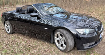 E93 kabrio, 335i, N54, 225kw