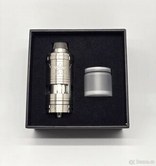 Vapor Giant V6 M – originál, TOP stav, komplet balení