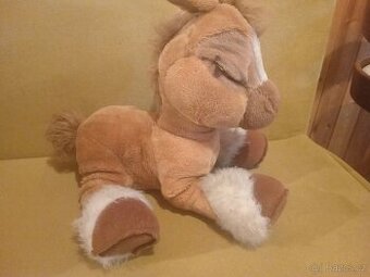 Konik interaktivni Kopytko