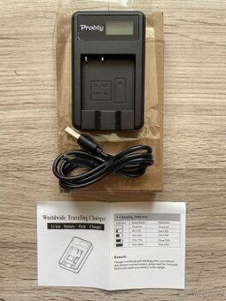 Prodám dobíjecí stanici (1 kus) Kodak