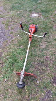 Křovinořez husqvarna