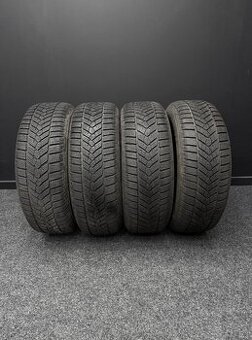 Sada pneu Fulda 225/65/17 106H