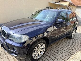 Bmw X5 e70
