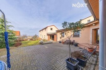 Prodej Rodinný dům, 255㎡