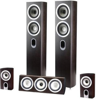 Koupím: Tannoy Revolution Signature DC6