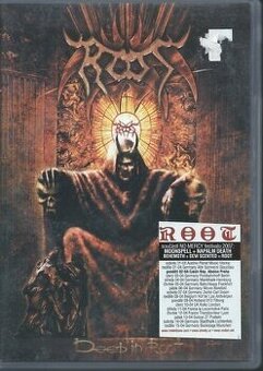 Root - deep in root DVD