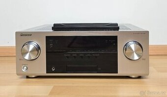 Pioneer VSX-922 /AirPlay