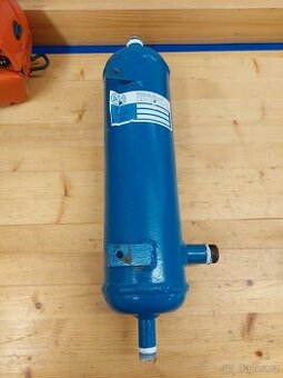 Dávkovací nádoba na chemikálie DN100