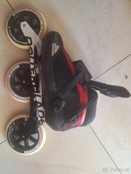 Rollerblade Endurace Pro 125