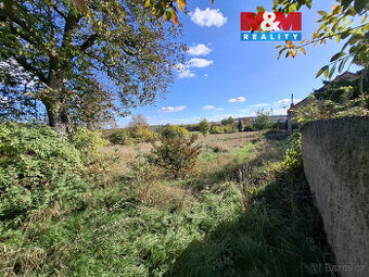 Prodej pozemku k bydlení, 3775 m², Brandýsek, ul. Na Šarošce