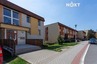 Prodej byt 1+kk, 30㎡