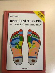 Kniha reflexní terapie