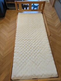 Detska postel 160x70cm