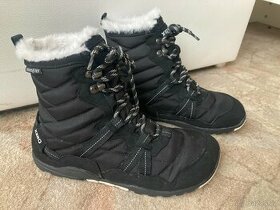 Xero Alpine zimní barefoot