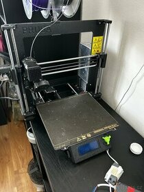3D tiskárna Průša MK3 - 1
