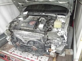 Renault Laguna 3.0 V6 24v