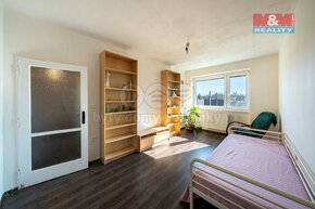 Prodej bytu 3+1, 74 m², Kadov