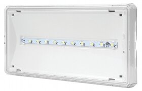 LED nouzové svítidla 7w - 1