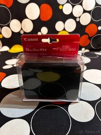 Pouzdro Canon DCC-1890 (0041X473) - 1