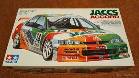 Tamiya Honda Accord JACCS , JTCC 95