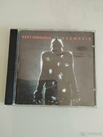 OZZY-Ozzmosis - 1