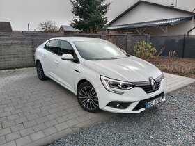 Renault Megane 1.6 16v atmosféra 2017
