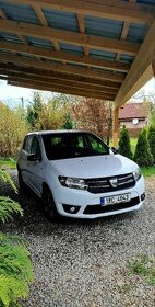 Dacia Sandero II 1.2, ročník 2015