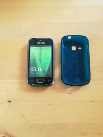 Samsung Galaxy Mini 2 - 1