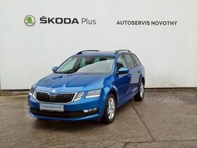 ŠKODA OCTAVIA 1.0TSI /85 kW COMBI AMBITION, DPH - 1