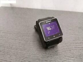 Chytré hodinky Sony SmartWatch 2 - 1