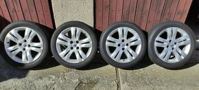 ALU kola17" Peugeot 5008