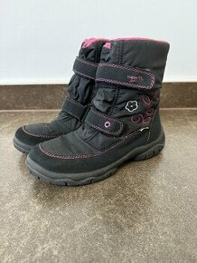 Zimní boty Superfit, vel. 34 - 1