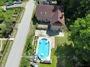 Prodej rodinné domy, 200 m2 - Divišov - Radonice - 1