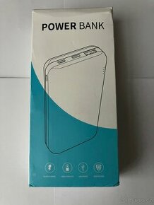 Nová powerbanka 27000mah