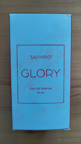 Dámský parfém Saphiro Glory 50 ml