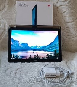 Huawei MediaPad T5 10, 3GB RAM/32GB ROM - 1