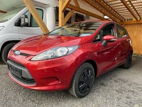 Ford Fiesta 1,2i