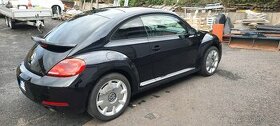 VW Beetle Fender Edition - 2.0 i - 155 kW